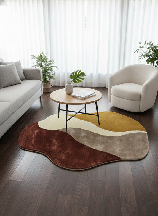 PRISM - Hand Tufted rug
