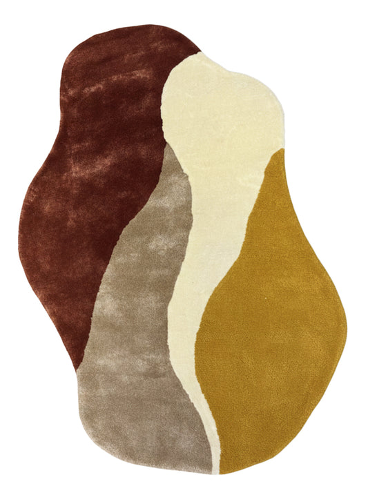 PRISM - Hand Tufted rug