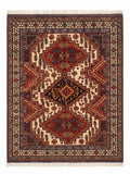 Garage Antique - Handmade Rug