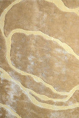 Gilded Dream - Hand Tufted rug