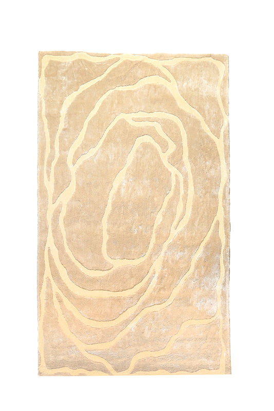 Gilded Dream - Hand Tufted rug