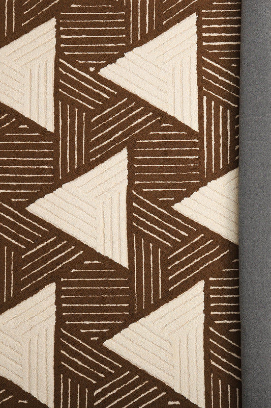 Heritage Looms - Hand Tufted rug