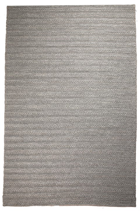 Nordic Pebble - Handmade Rug