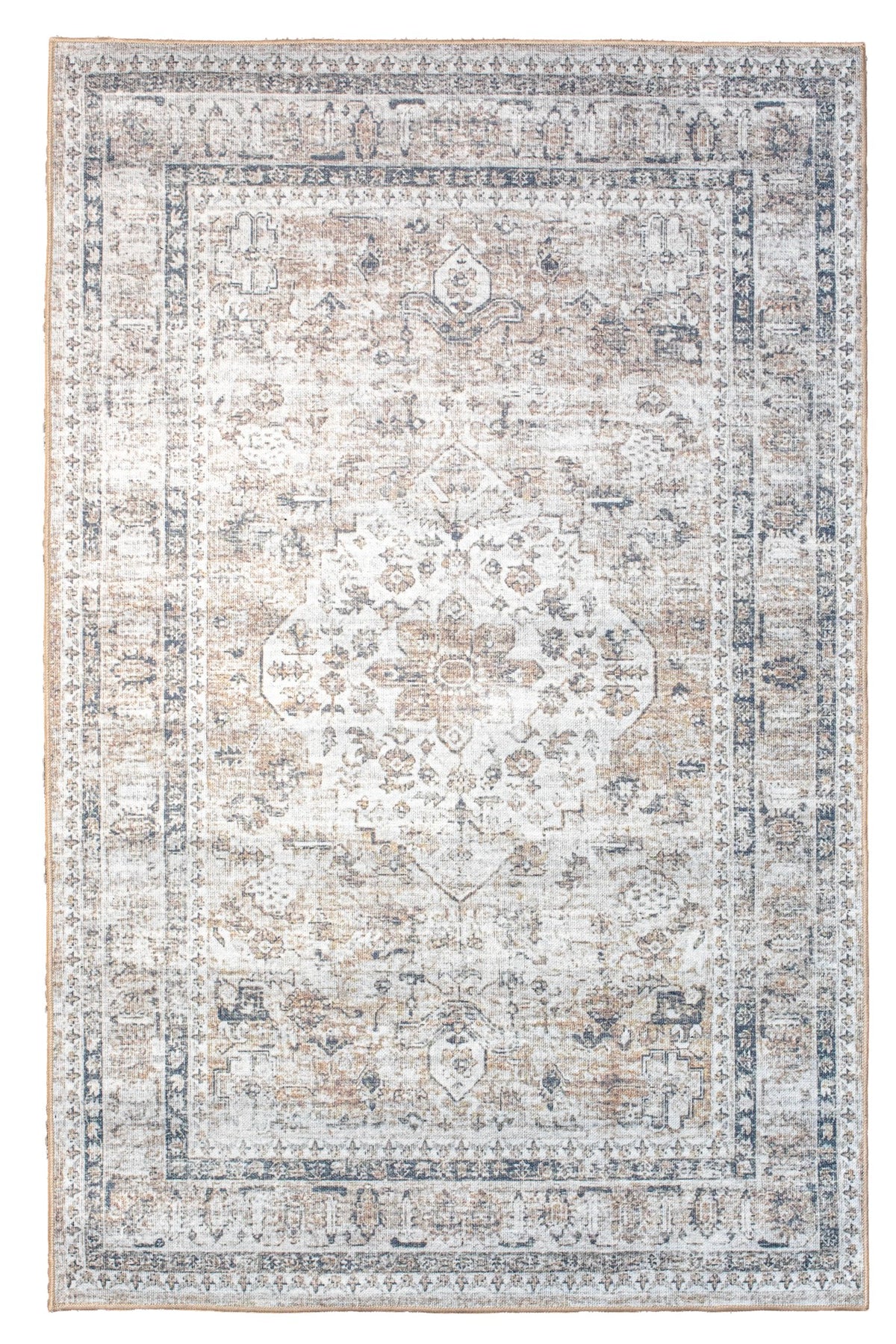 Eternal Caravan - Digital Woven Rug