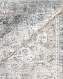 Eternal Caravan - Digital Woven Rug