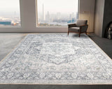 Andalusian Nights - Digital Woven Rug