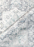 Andalusian Nights - Digital Woven Rug