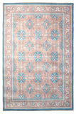 Autumn Horizon - Digital Woven Rug
