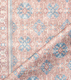 Autumn Horizon - Digital Woven Rug