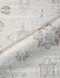 Palace Whisper - Digital Woven Rug