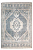 Dynasty Charm- Digital Woven Rug