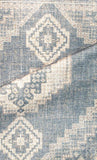 Dynasty Charm- Digital Woven Rug