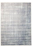 Diamond Heritage - Digital Woven Rug