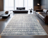 Diamond Heritage - Digital Woven Rug