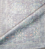 Emperor’s Court - Digital Woven Rug