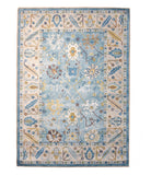 Crown Jewel - Digital Woven Rug