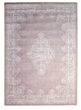 Vintage Medallion - Digital Woven Rug