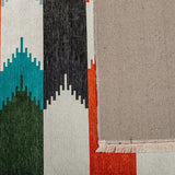 Nomad Spirit -Digital Woven Rug