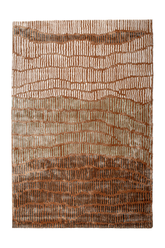 Epoch - Hand Tufted rug