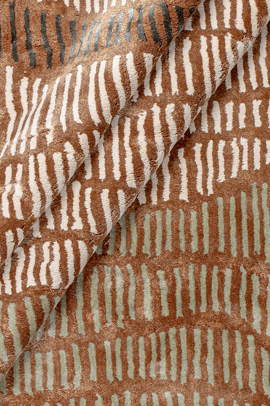 Epoch - Hand Tufted rug