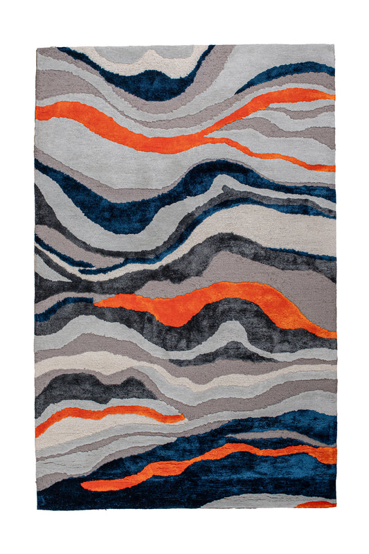 Tuft Alchemy - Hand Tufted rug