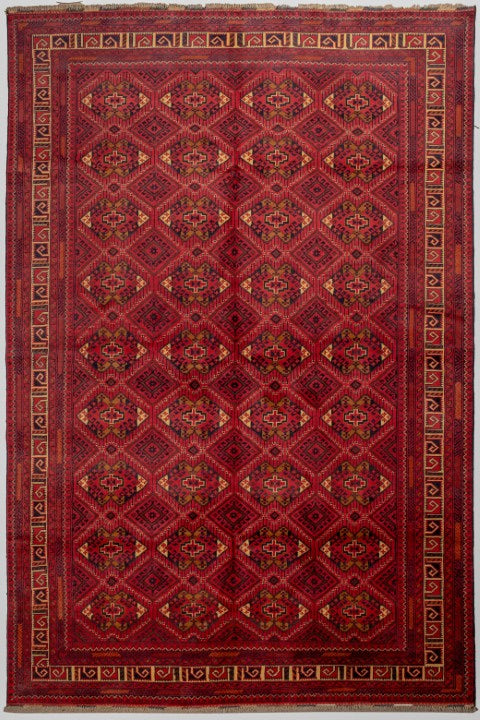 Lukas Imperial - Handmade Rug