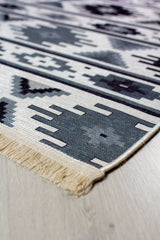 Digital Woven Rug