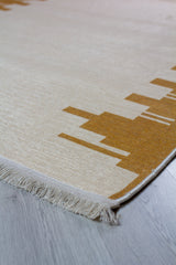 Digital Woven Rug