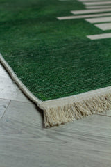 Digital Woven Rug