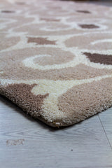 Track Shag - Machine Rug