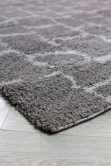 Micro Shag - Machine Rug