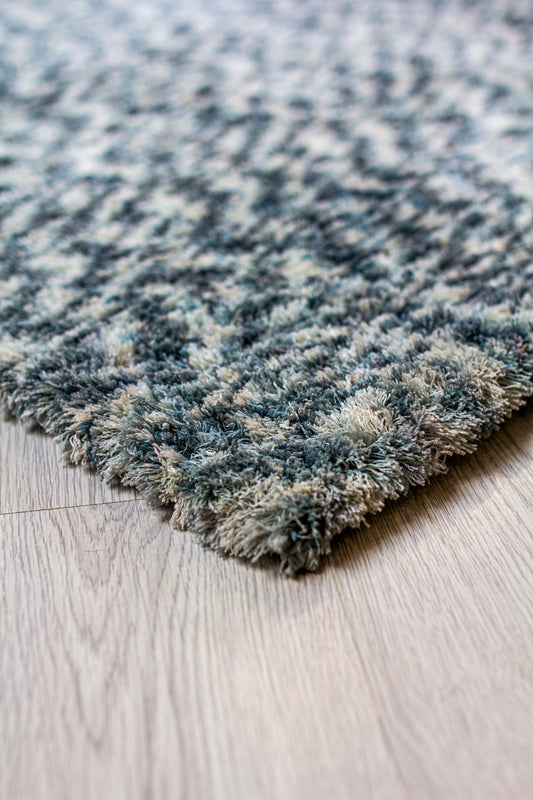 Micro Shag - Machine Rug