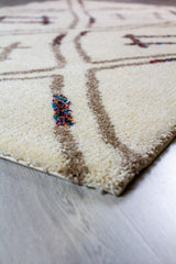 Klur Shag - Machine Rug