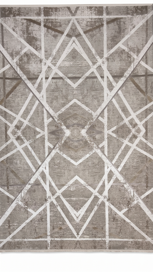 Quartz Thread - Bamboo Silk