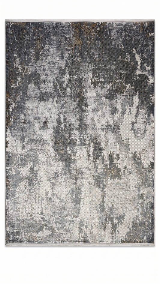 Basalt Loom - Bamboo Silk