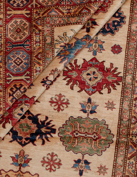 Onyx Horizon - Handmade Rug