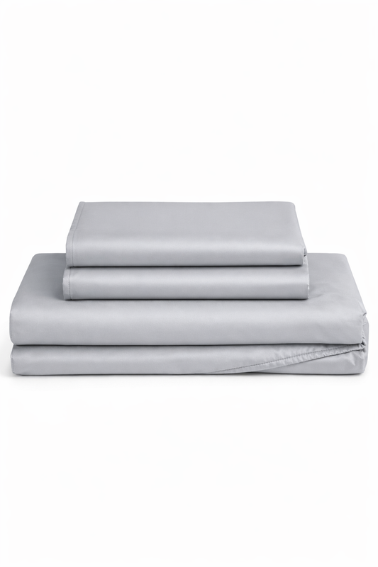 Double fitted  - Bed sheet set