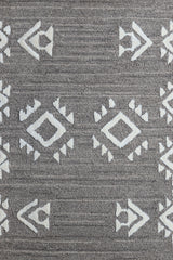 Timeless Texture - Hand Tufted rug