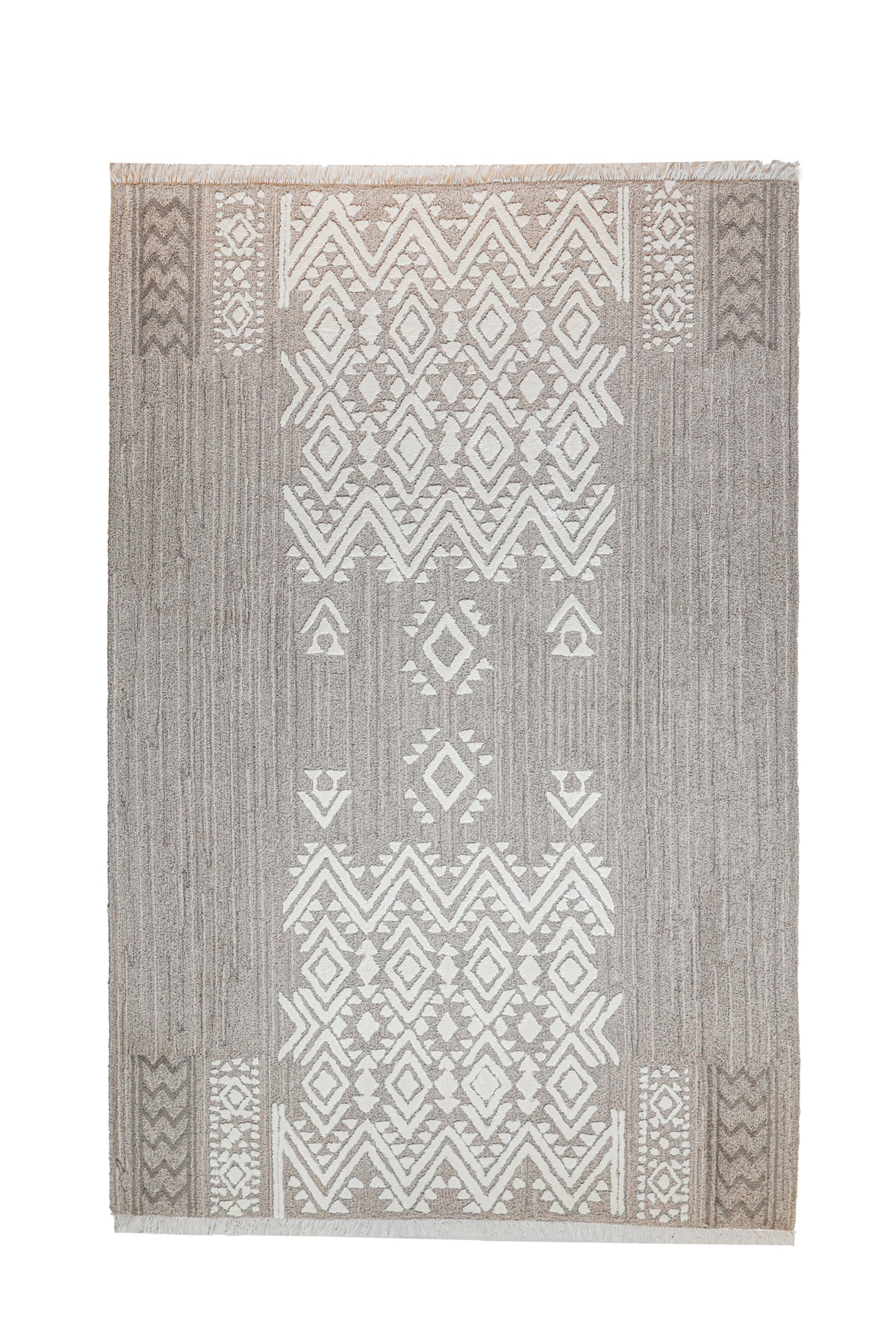 Timeless Texture - Hand Tufted rug