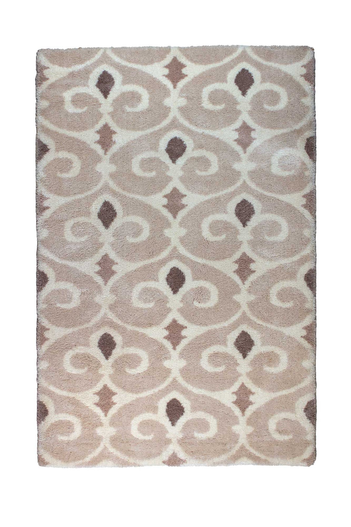 Track Shag - Machine Rug – Noul Store