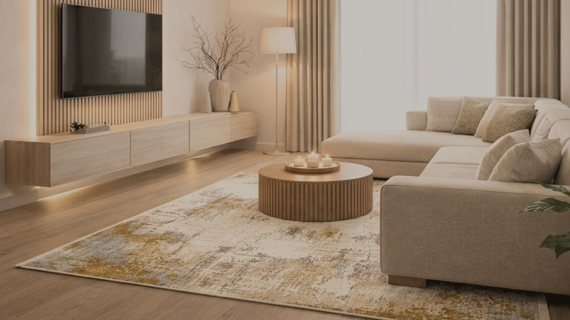 The Luxury & Elegance Perspective