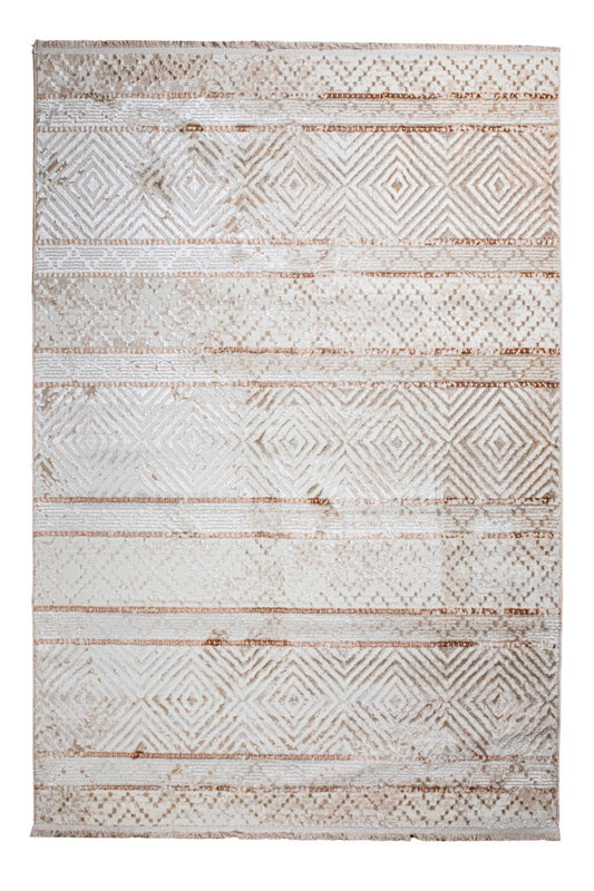 VORA - Machine Rug