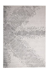 Weave Whispers - Hand Tufted rug