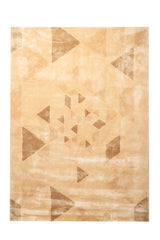 Weave  Wonder - Hand Tufted rug