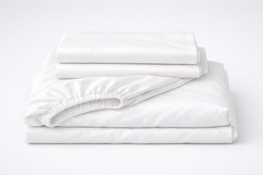 Single Fitted - Bed sheet set