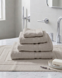 Classic Border Towels