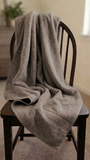 Classic Border Towels