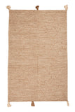LOURI - Handmade Cotton Kilim