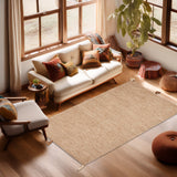 LOURI - Handmade Cotton Kilim