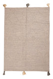 SIRMA - Handmade Cotton Kilim